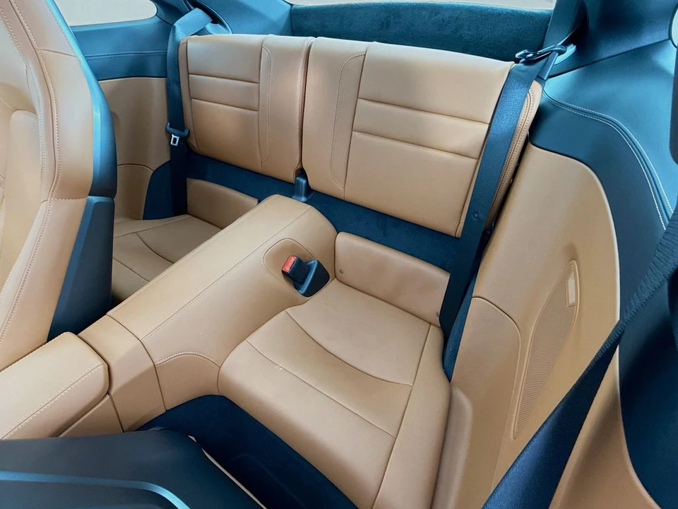 2025 Porsche 992 Carrera S - Image 26 of 31