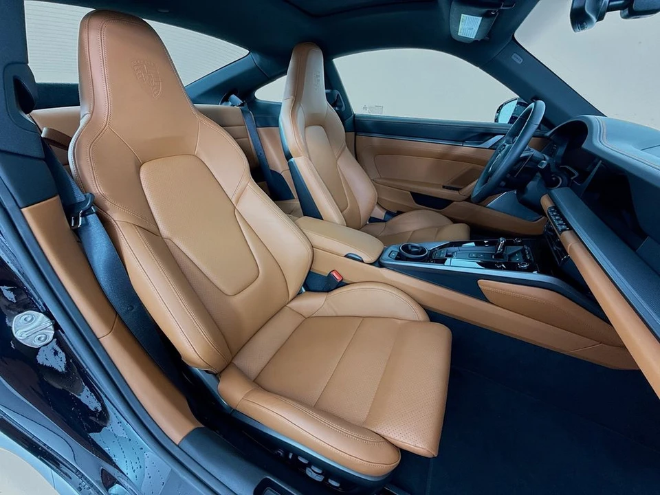 2025 Porsche 992 Carrera S - Image 31 of 31