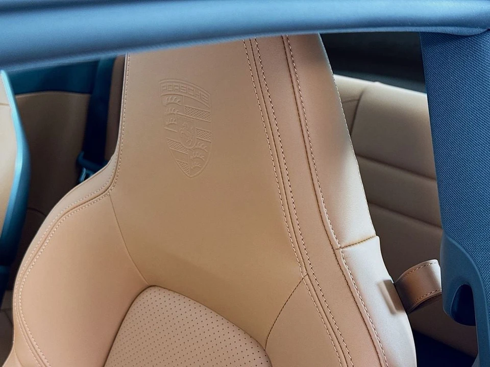 2025 Porsche 992 Carrera S - Image 15 of 31