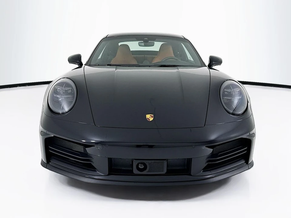 2025 Porsche 992 Carrera S - Image 6 of 31
