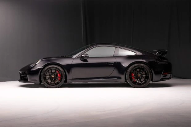 2025 Porsche 992 Carrera S - Image 3 of 7