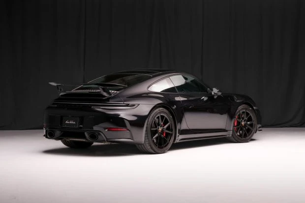 2025 Porsche 992 Carrera S - Image 2 of 7