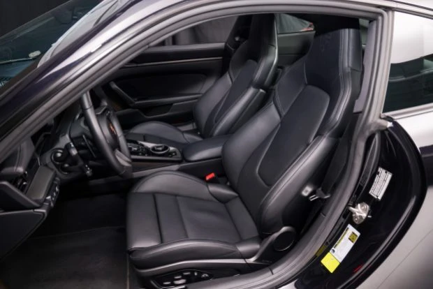 2025 Porsche 992 Carrera S - Image 4 of 7