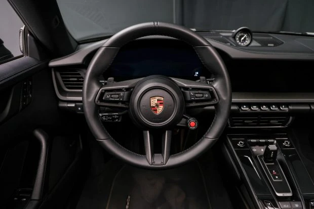2025 Porsche 992 Carrera S - Image 5 of 7