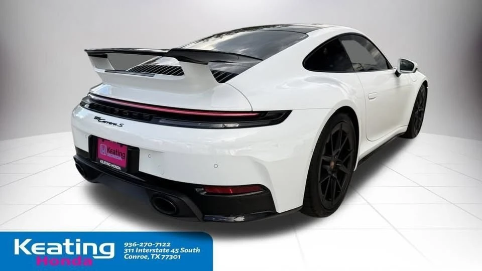 2025 Porsche 992 Carrera S - Image 6 of 13
