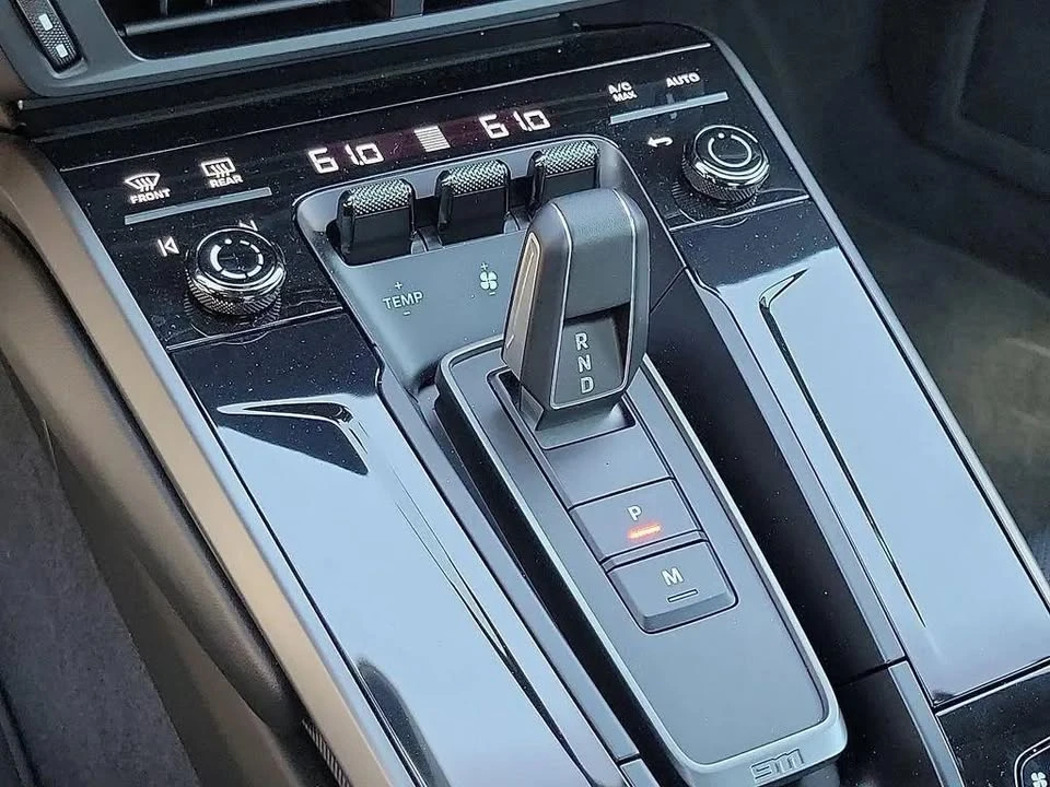 2025 Porsche 992 Carrera S - Image 19 of 19
