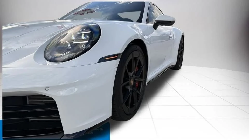 2025 Porsche 992 Carrera S - Image 13 of 13