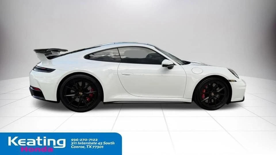 2025 Porsche 992 Carrera S - Image 5 of 13