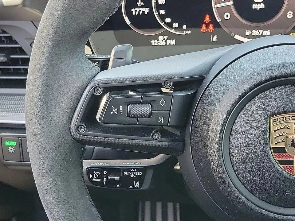 2025 Porsche 992 Carrera S - Image 12 of 19