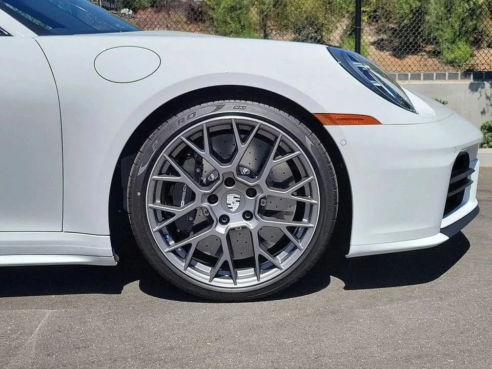 2025 Porsche 992 Carrera S - Image 10 of 19