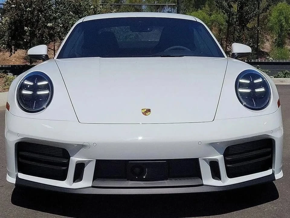 2025 Porsche 992 Carrera S - Image 9 of 19