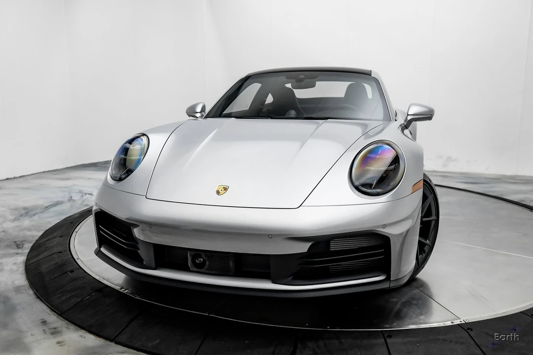 2025 Porsche 992 Carrera S - Image 3 of 12