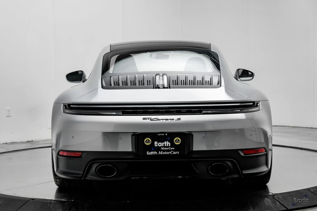 2025 Porsche 992 Carrera S - Image 10 of 12