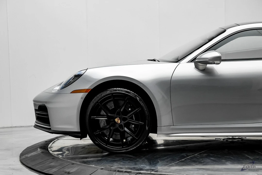 2025 Porsche 992 Carrera S - Image 6 of 12
