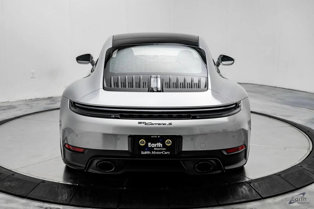 2025 Porsche 992 Carrera S - Image 11 of 12