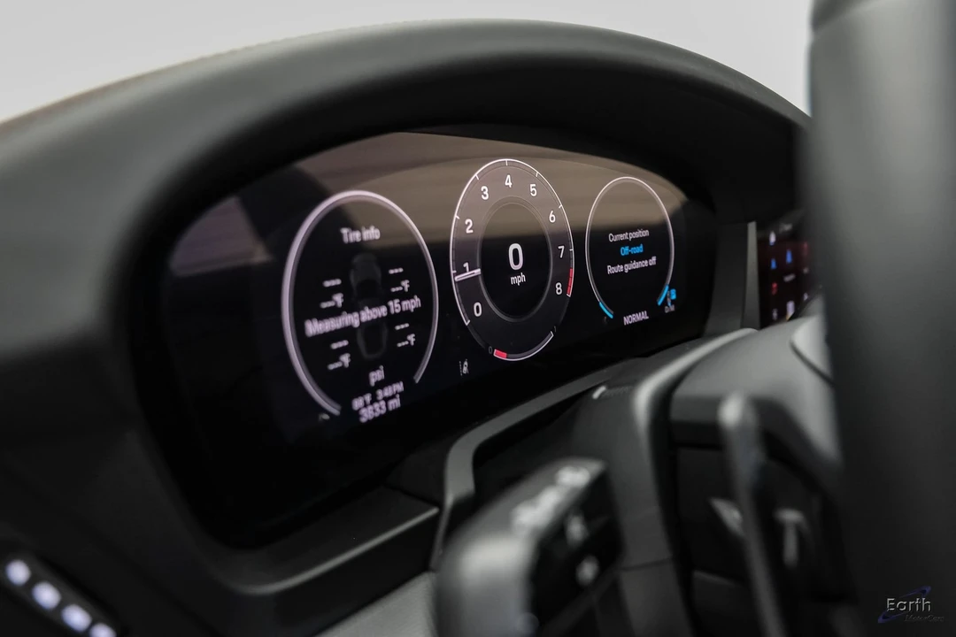 2025 Porsche 992 Carrera S - Image 30 of 31