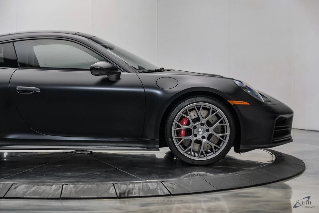 2025 Porsche 992 Carrera S - Image 20 of 31