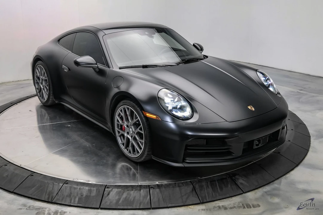 2025 Porsche 992 Carrera S - Image 22 of 31