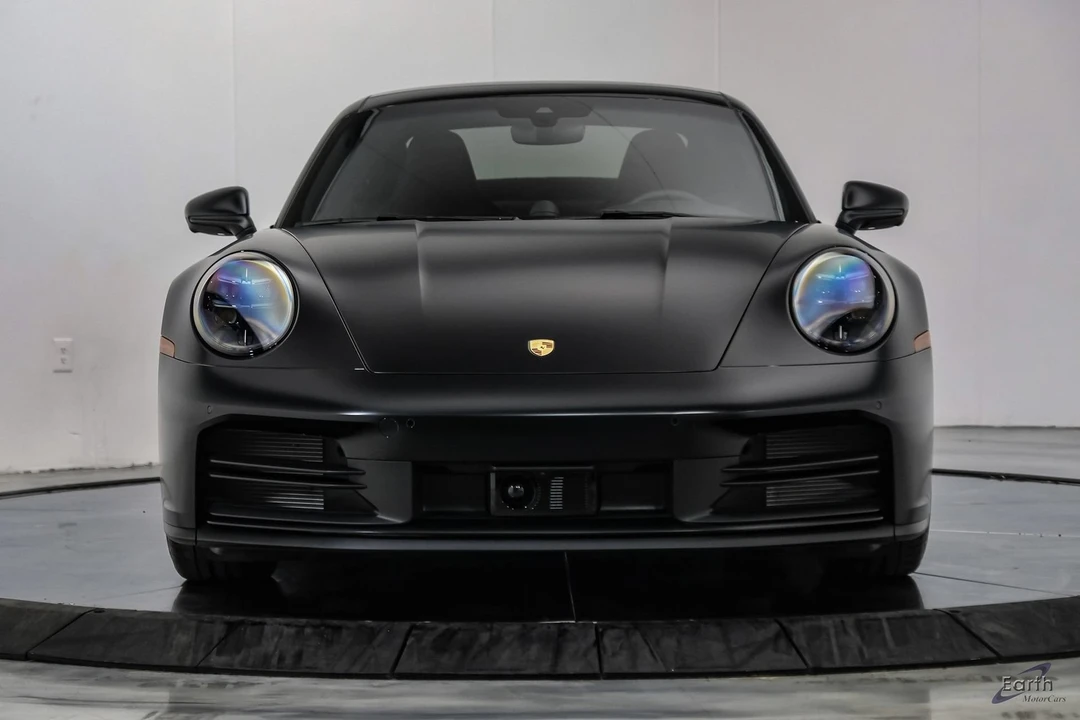 2025 Porsche 992 Carrera S - Image 27 of 31