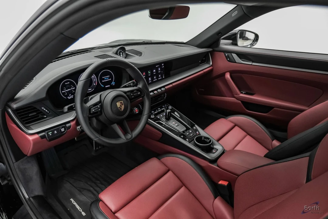 2025 Porsche 992 Carrera S - Image 2 of 31