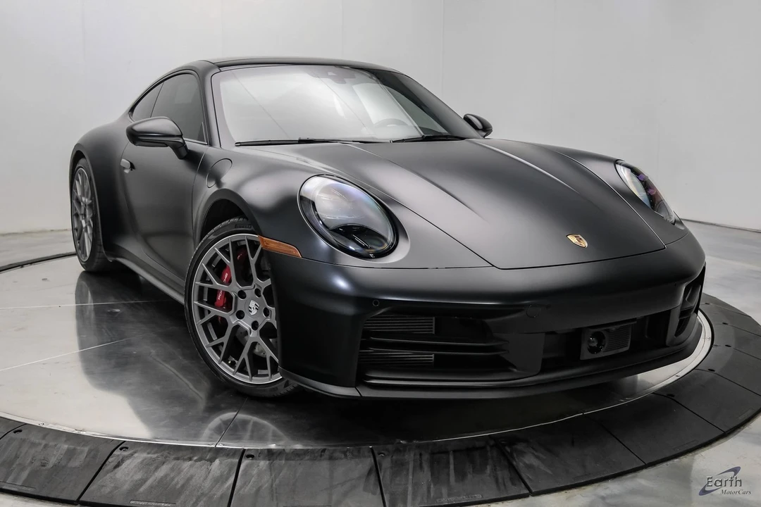 2025 Porsche 992 Carrera S - Image 23 of 31