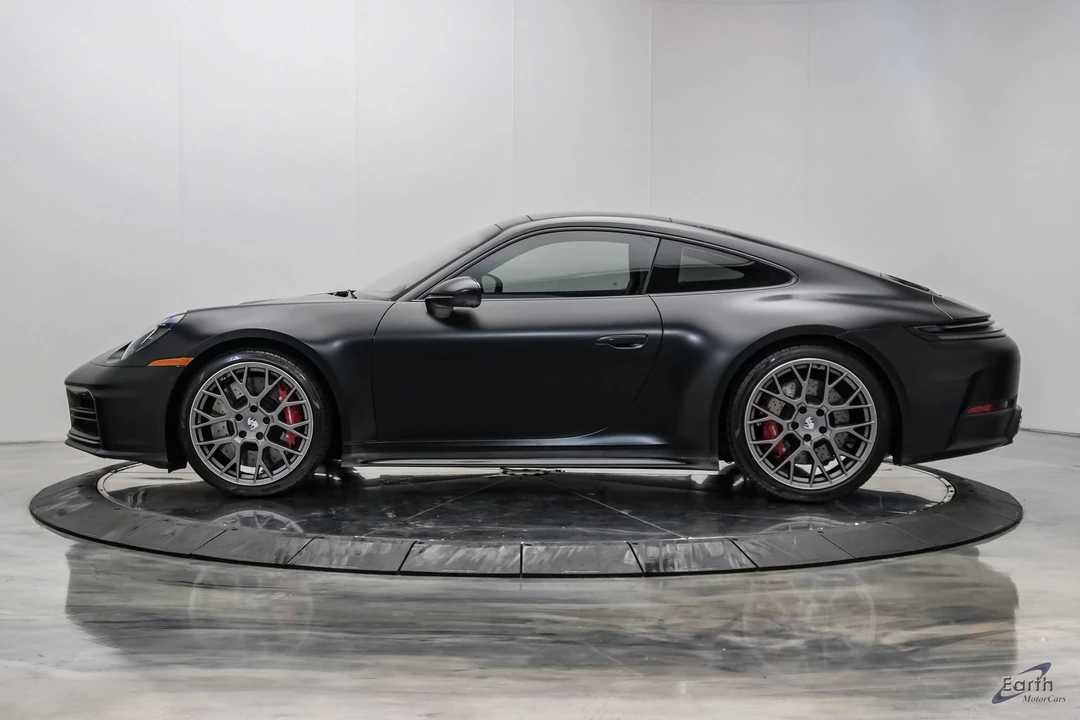 2025 Porsche 992 Carrera S - Image 6 of 31