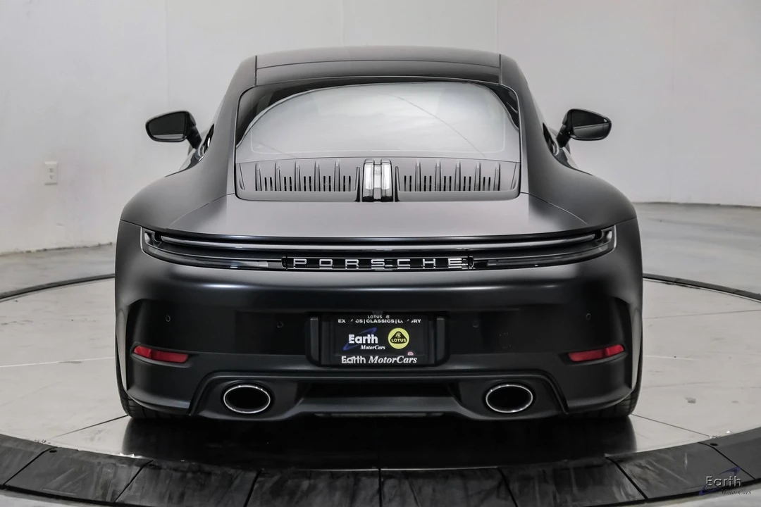 2025 Porsche 992 Carrera S - Image 12 of 31