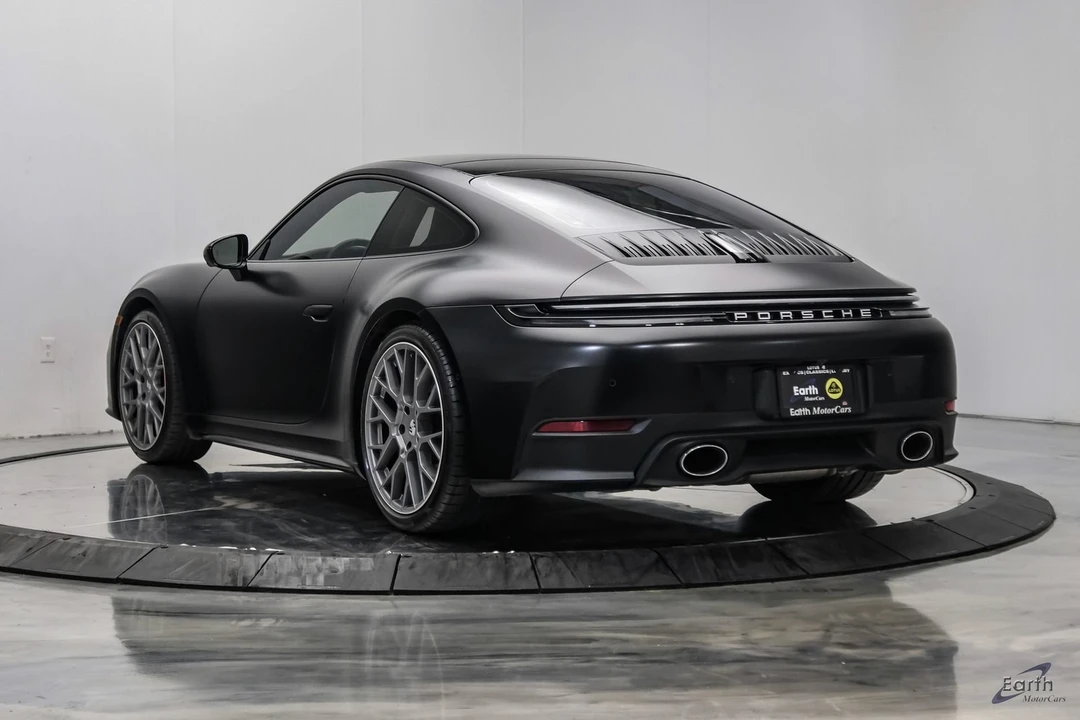 2025 Porsche 992 Carrera S - Image 10 of 31