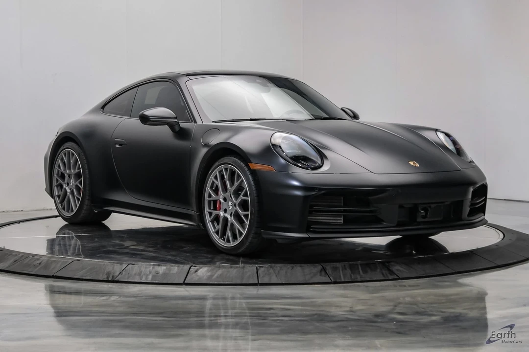 2025 Porsche 992 Carrera S - Image 21 of 31