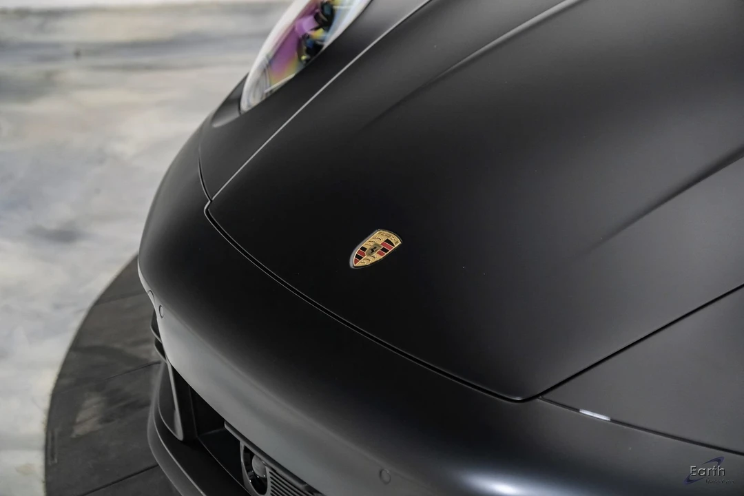 2025 Porsche 992 Carrera S - Image 29 of 31