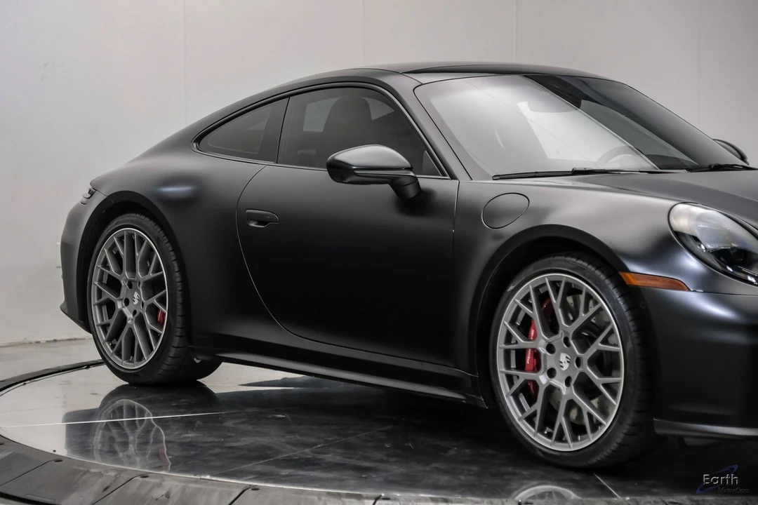 2025 Porsche 992 Carrera S - Image 24 of 31