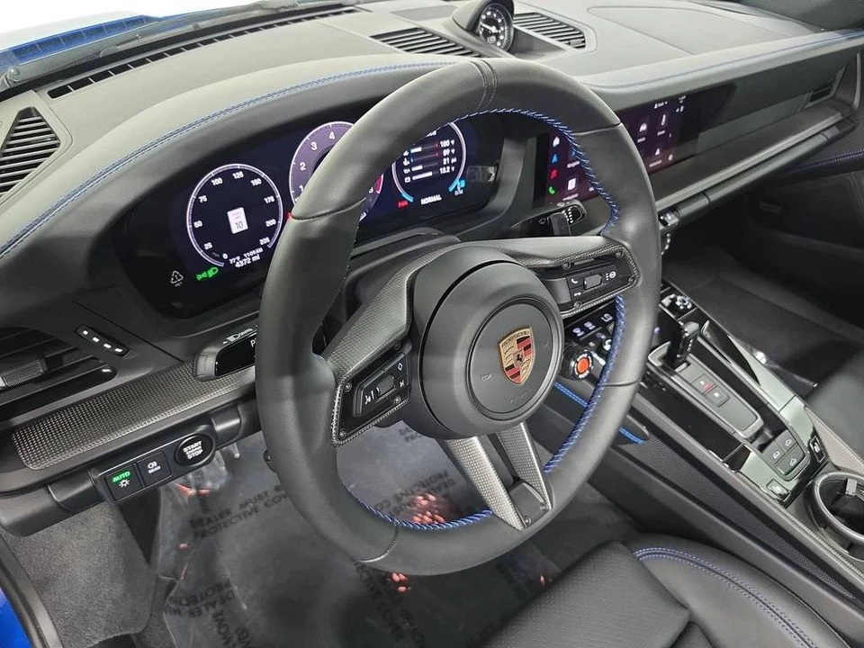2025 Porsche 992 Carrera S - Image 4 of 5