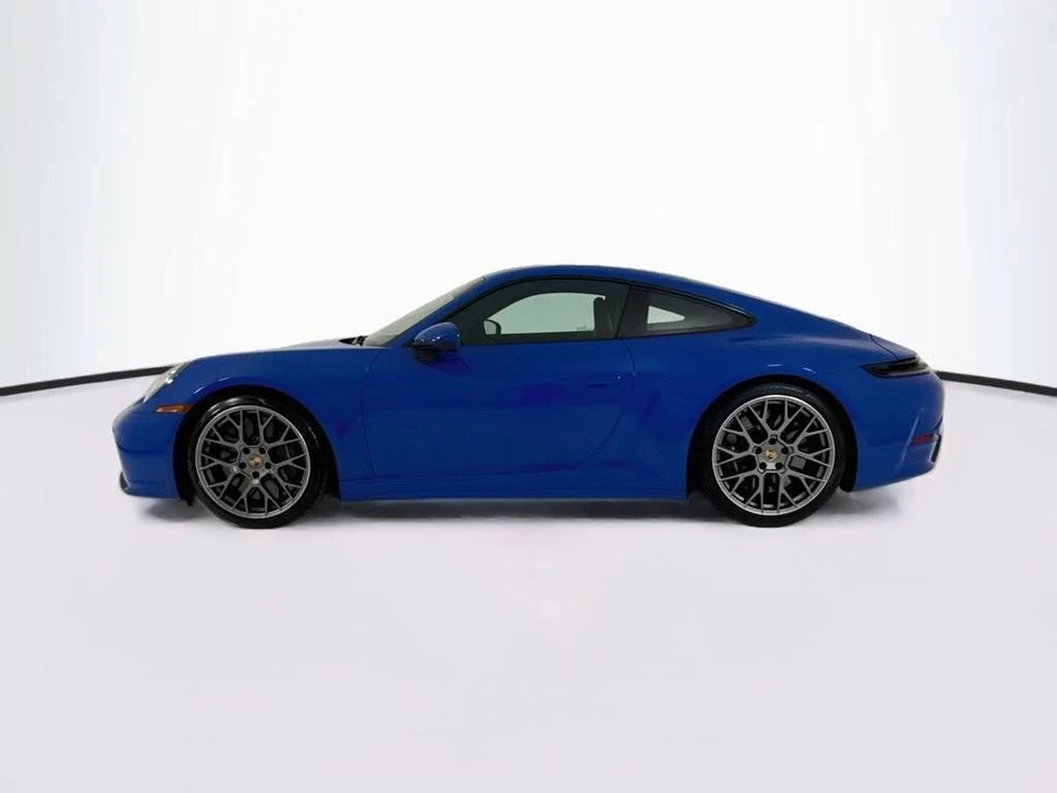 2025 Porsche 992 Carrera S - Image 2 of 4