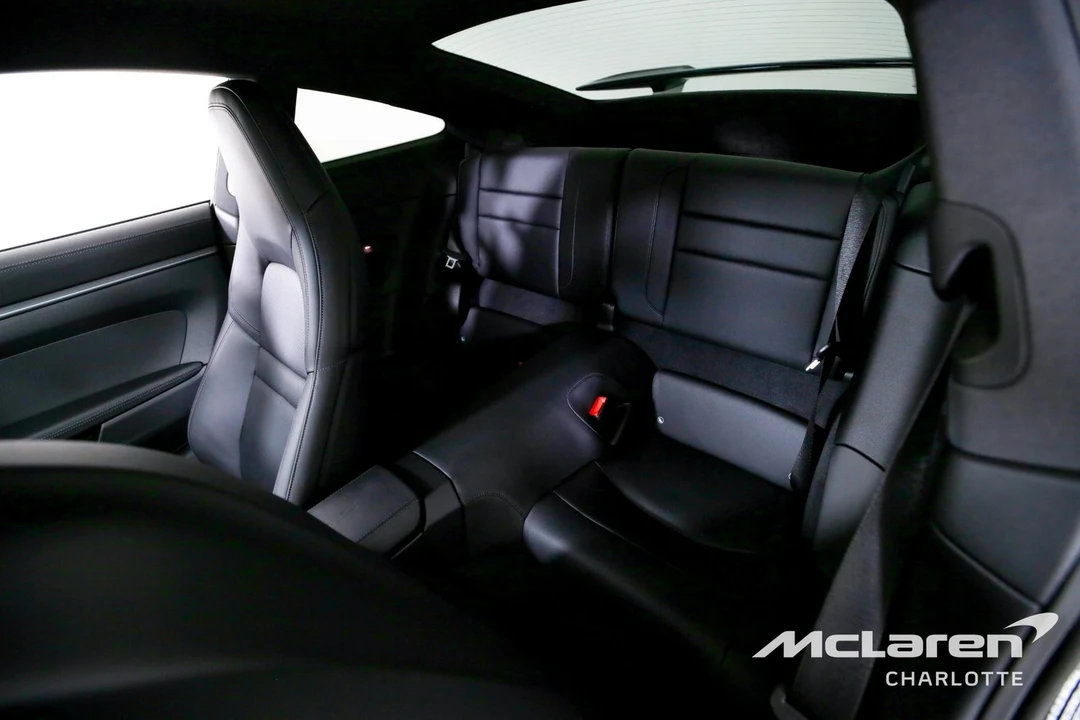 2025 Porsche 992 Carrera S - Image 16 of 21