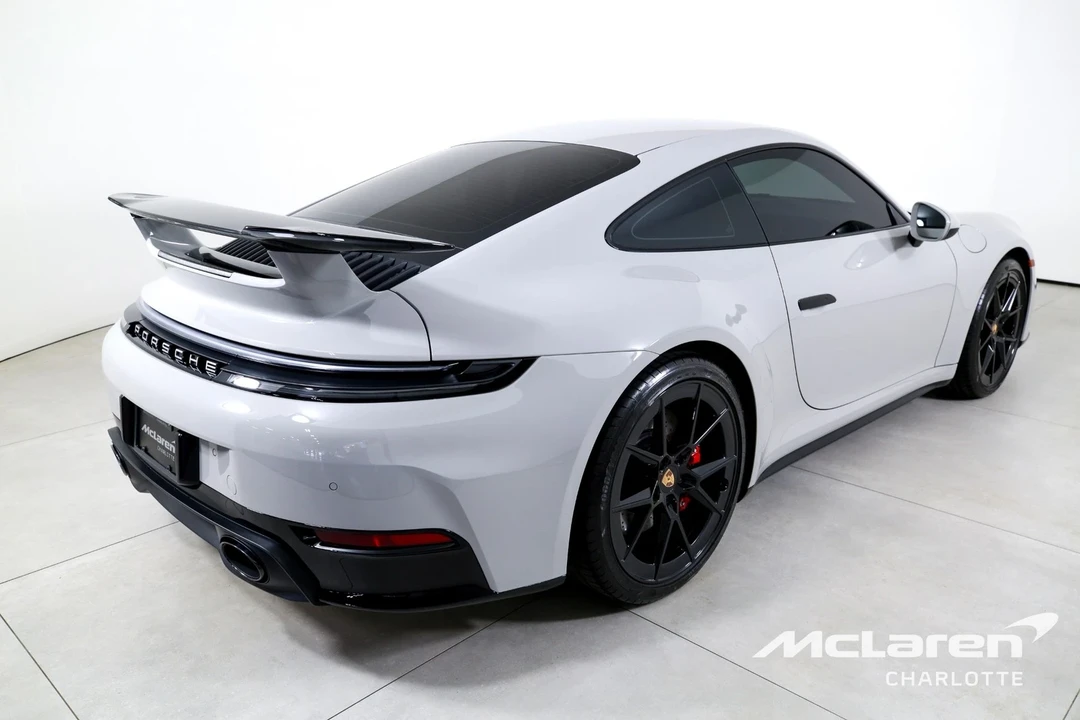 2025 Porsche 992 Carrera S - Image 8 of 12