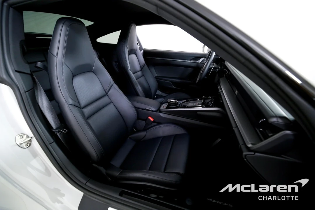2025 Porsche 992 Carrera S - Image 20 of 21