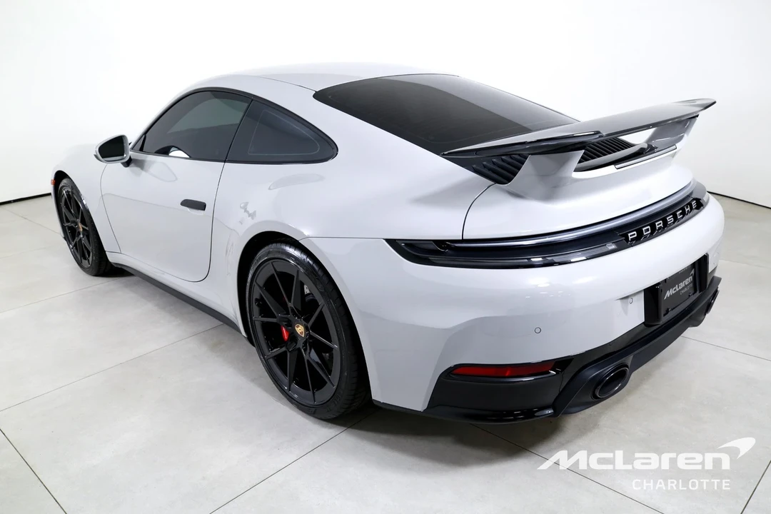 2025 Porsche 992 Carrera S - Image 6 of 12