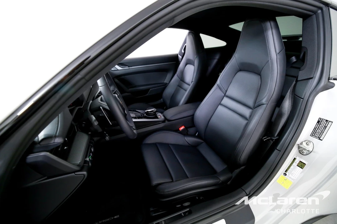 2025 Porsche 992 Carrera S - Image 11 of 12