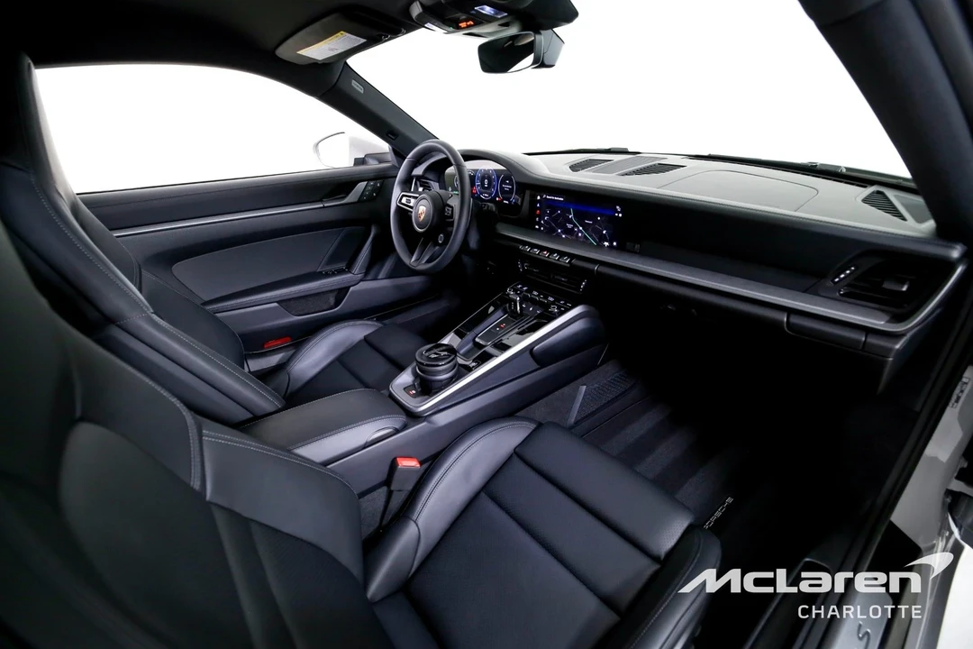 2025 Porsche 992 Carrera S - Image 21 of 21