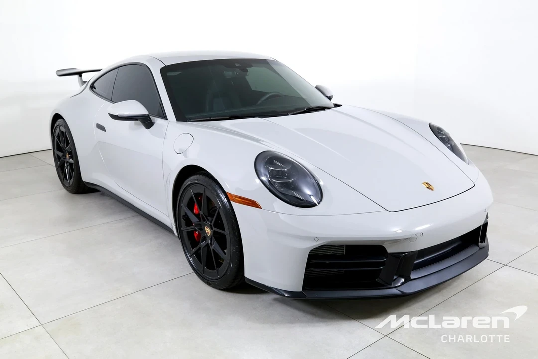 2025 Porsche 992 Carrera S - Image 3 of 12