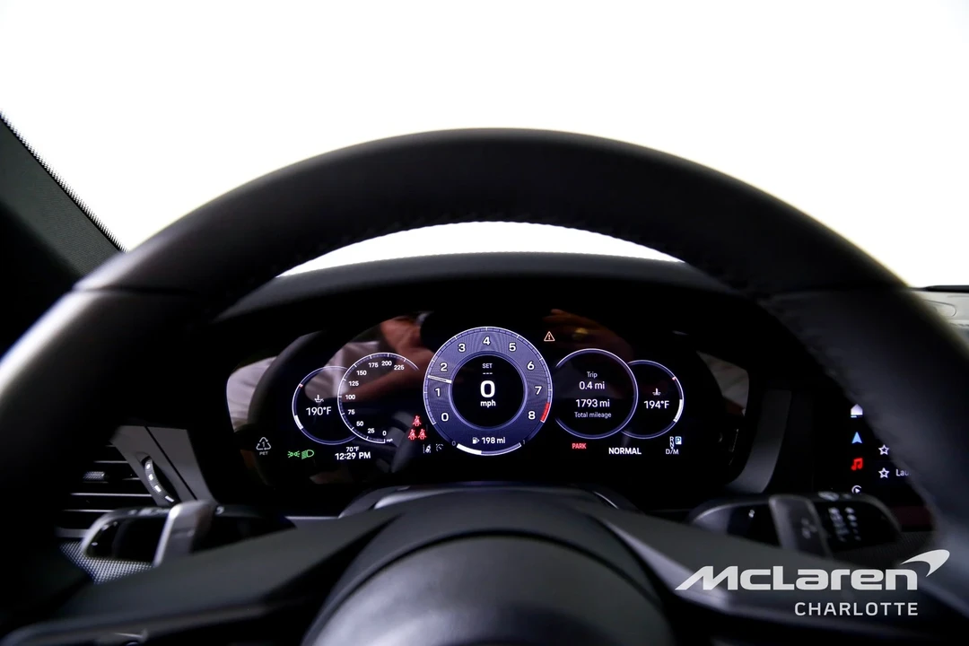 2025 Porsche 992 Carrera S - Image 13 of 21