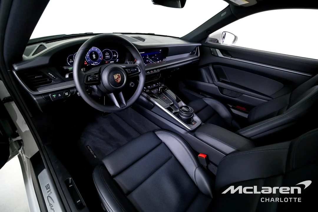 2025 Porsche 992 Carrera S - Image 12 of 12