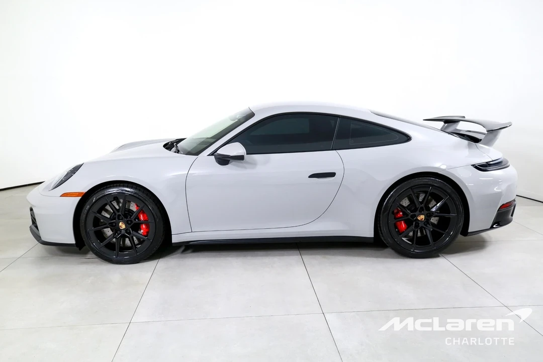 2025 Porsche 992 Carrera S - Image 5 of 12