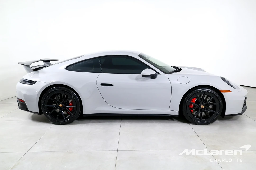 2025 Porsche 992 Carrera S - Image 9 of 12