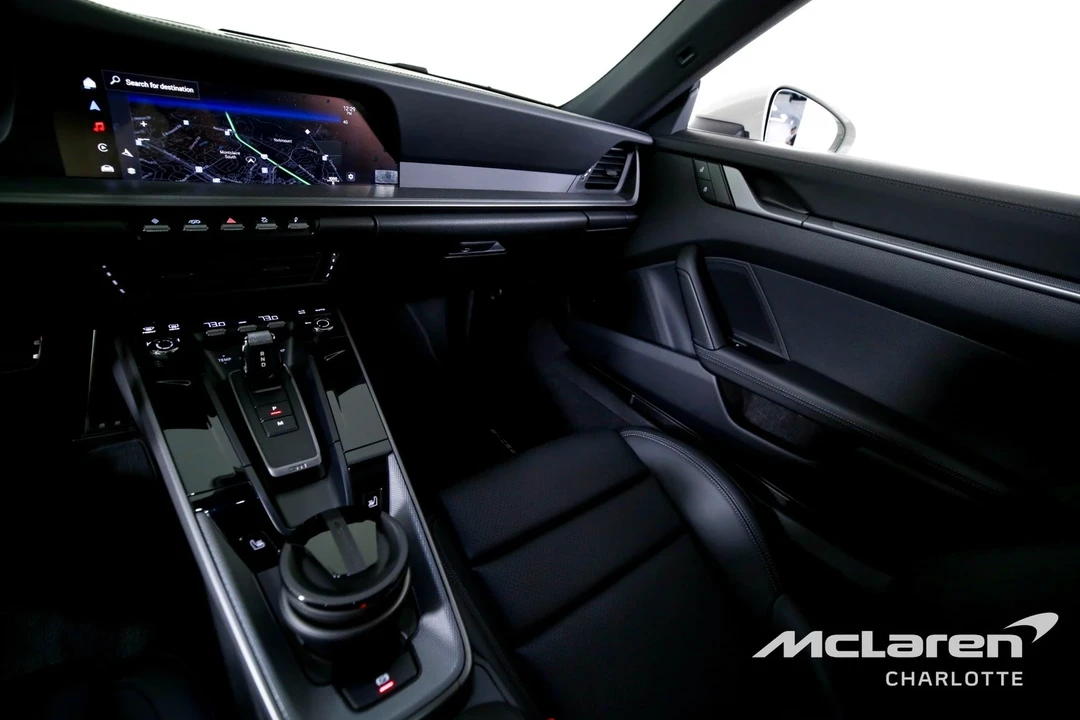 2025 Porsche 992 Carrera S - Image 15 of 21