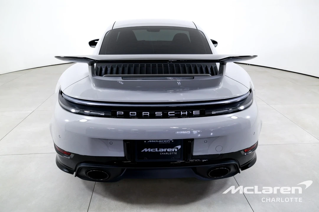2025 Porsche 992 Carrera S - Image 7 of 12