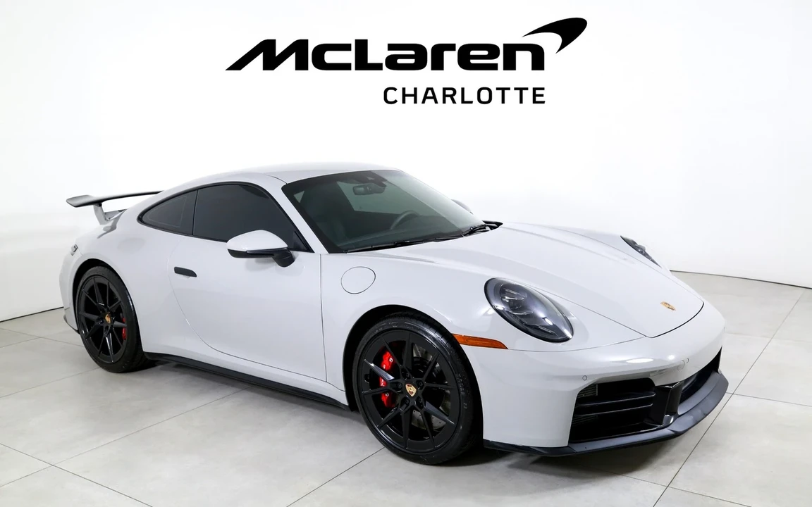 2025 Porsche 992 Carrera S - Image 2 of 12