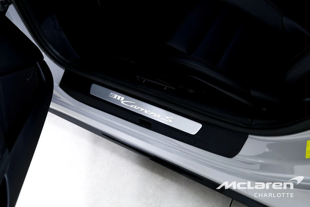2025 Porsche 992 Carrera S - Image 17 of 21