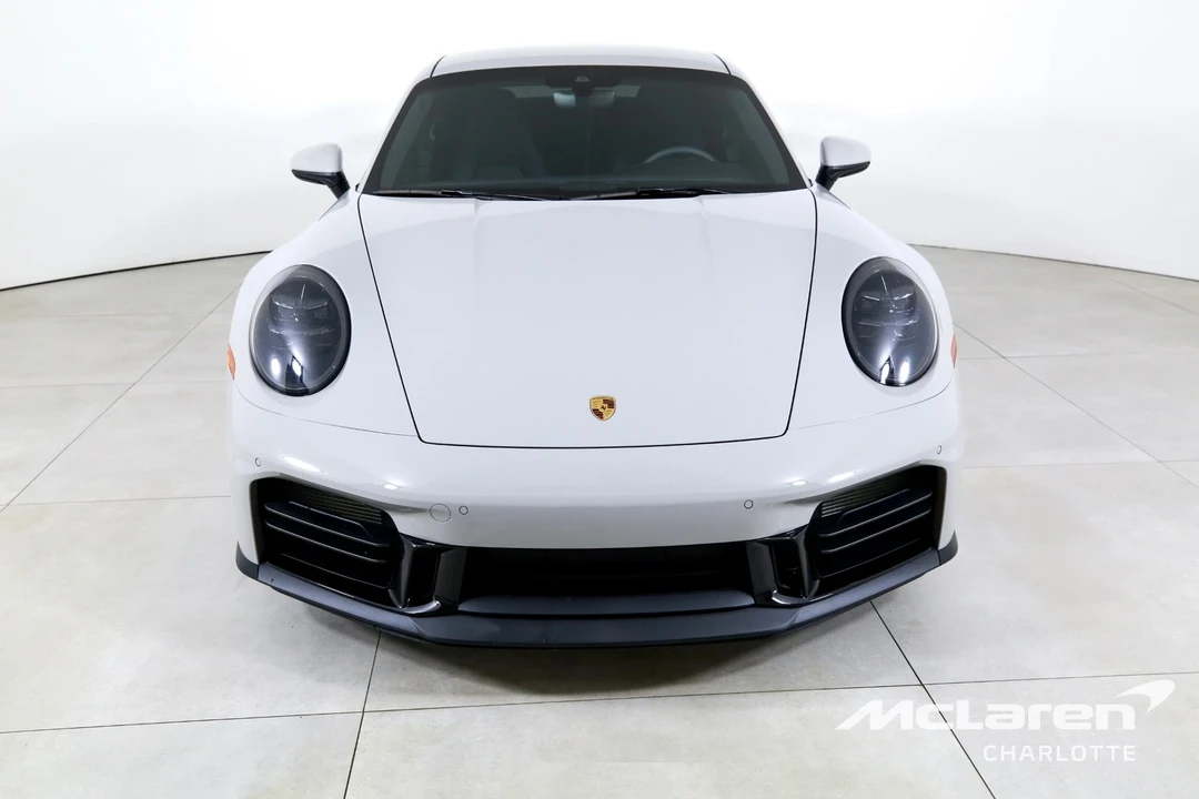 2025 Porsche 992 Carrera S - Image 4 of 12