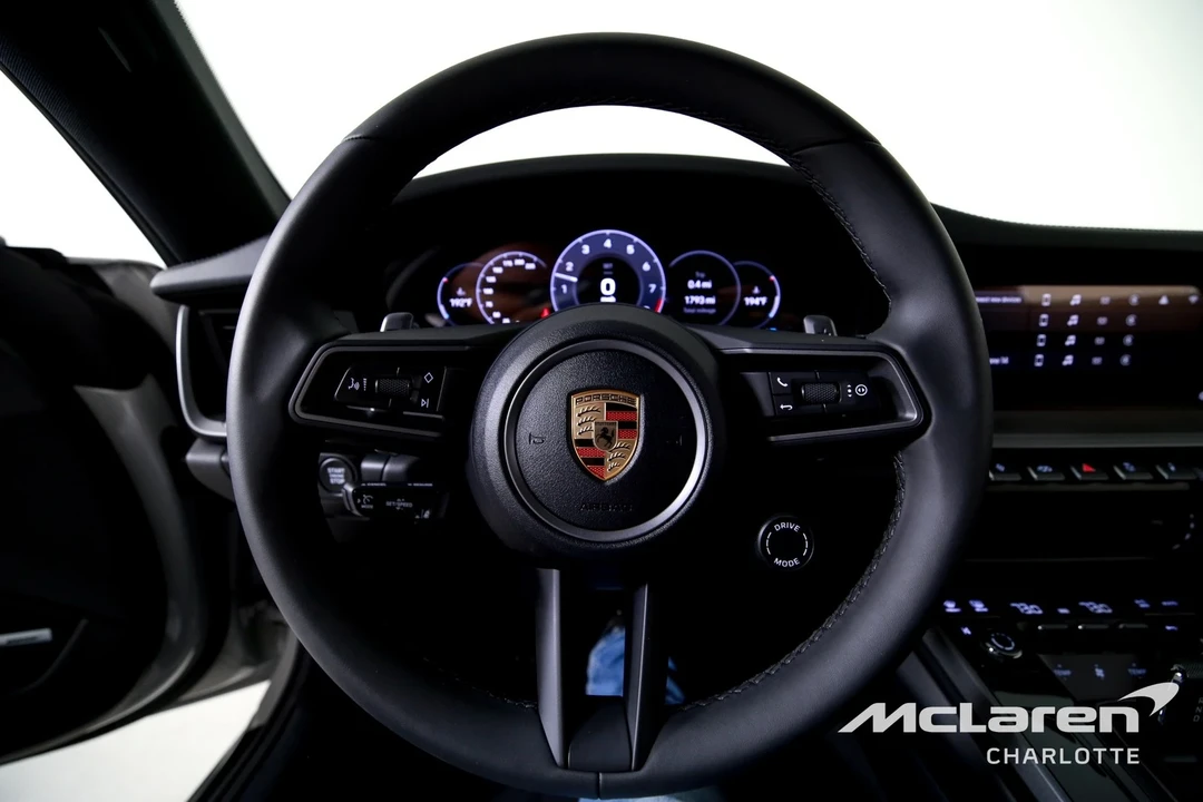 2025 Porsche 992 Carrera S - Image 14 of 21